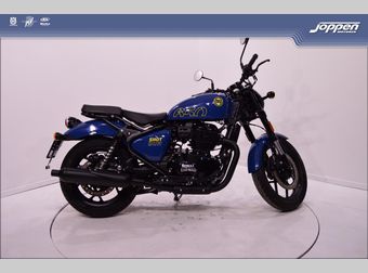 Royal Enfield Shotgun 650 2024 occasion
