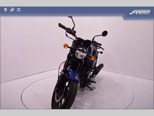 royal-enfield - shotgun-650