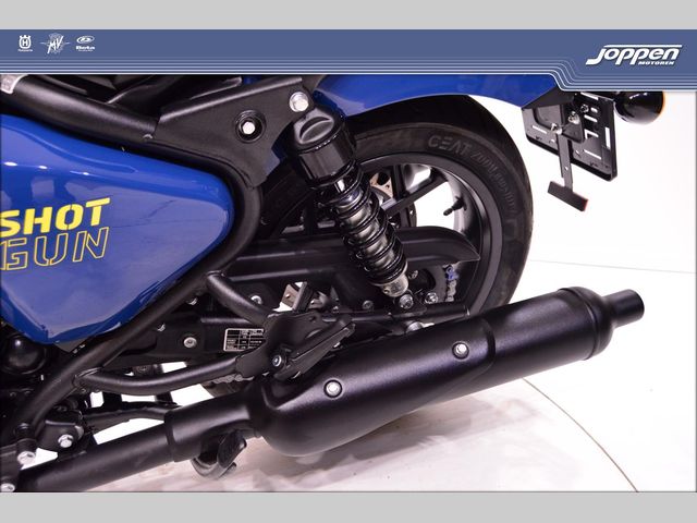 royal-enfield - shotgun-650