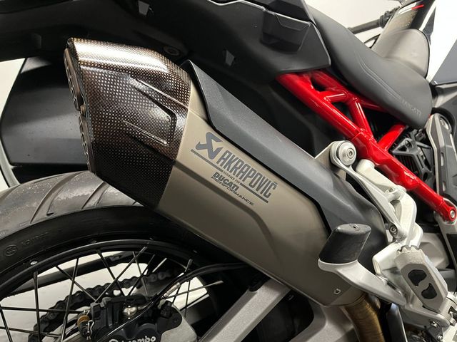 ducati - multistrada-v4-s
