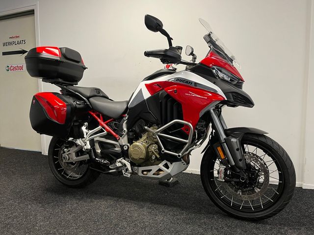 ducati - multistrada-v4-s