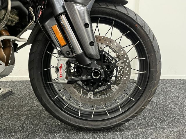 ducati - multistrada-v4-s