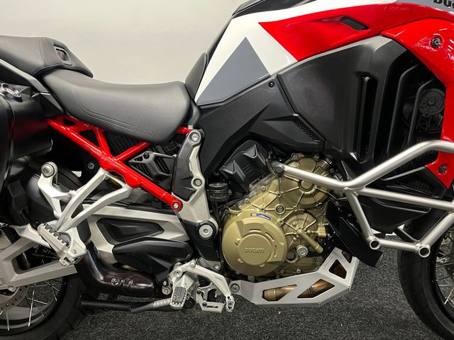 ducati - multistrada-v4-s