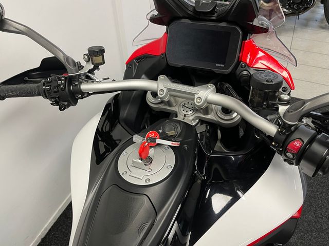 ducati - multistrada-v4-s