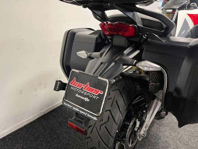 ducati - multistrada-v4-s