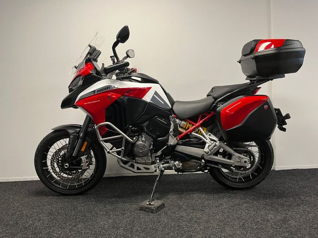 ducati - multistrada-v4-s
