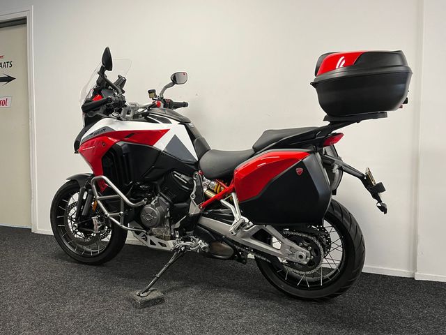 ducati - multistrada-v4-s