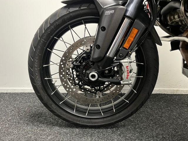 ducati - multistrada-v4-s