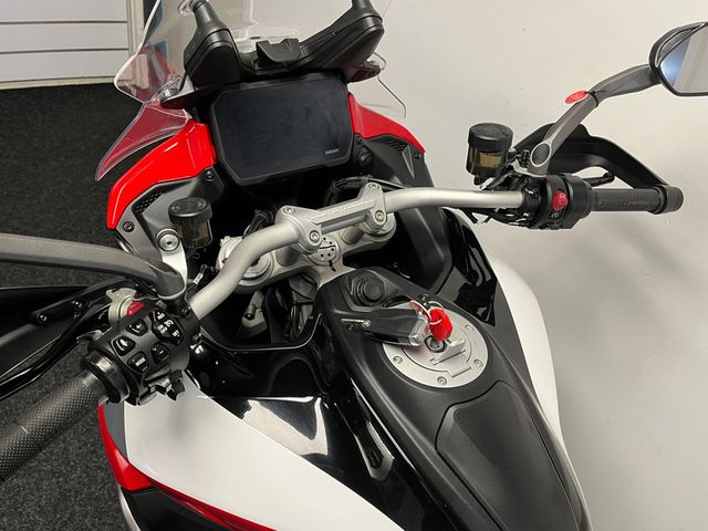 ducati - multistrada-v4-s