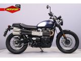TRIUMPH STREET SCRAMBLER