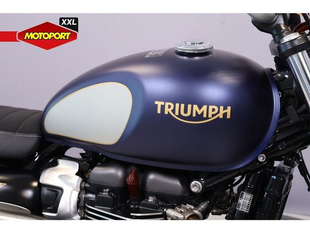 triumph - street-scrambler