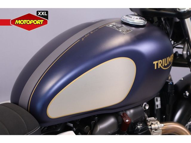 triumph - street-scrambler