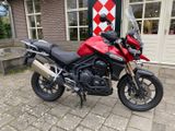 TRIUMPH TIGER EXPLORER