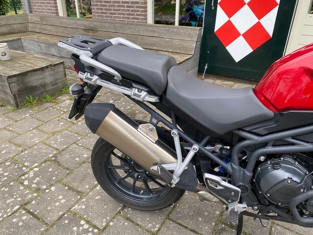 triumph - tiger-explorer