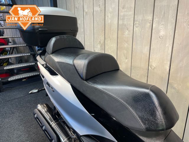 piaggio - mp3-500-sport-hpe-abs-asr