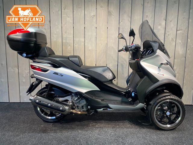 piaggio - mp3-500-sport-hpe-abs-asr