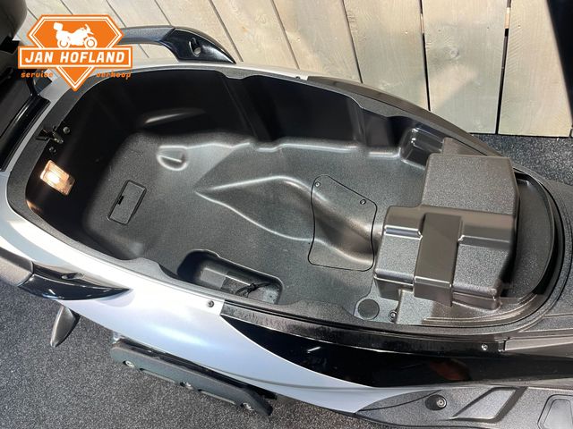 piaggio - mp3-500-sport-hpe-abs-asr