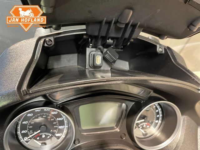 piaggio - mp3-500-sport-hpe-abs-asr