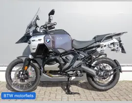 BMW R 1300 GS Adventure 2026 occasion