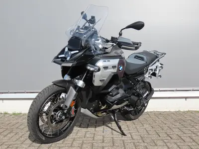 BMW R 1300 GS ADVENTURE – foto 2