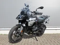 BMW R 1300 GS Adventure 2026 occasion – foto 2 van 14