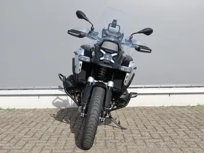 BMW R 1300 GS ADVENTURE – foto 3