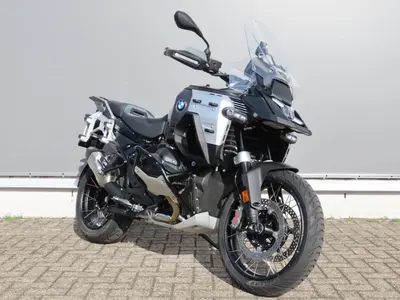 BMW R 1300 GS ADVENTURE – foto 4
