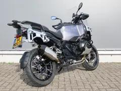 BMW R 1300 GS Adventure 2026 occasion – foto 6 van 14