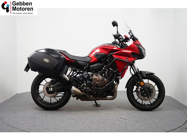 yamaha - tracer-700-abs