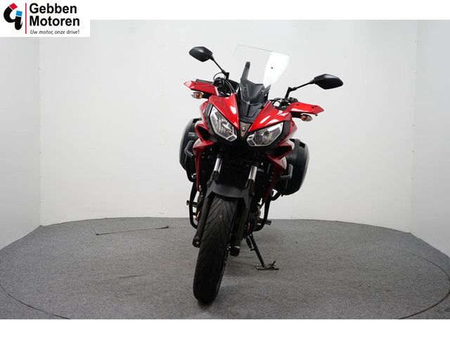 yamaha - tracer-700-abs