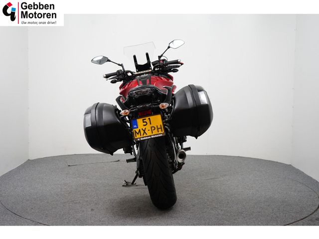 yamaha - tracer-700-abs