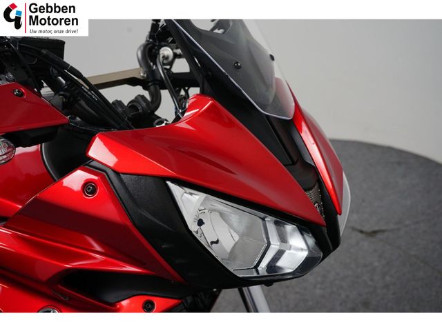 yamaha - tracer-700-abs