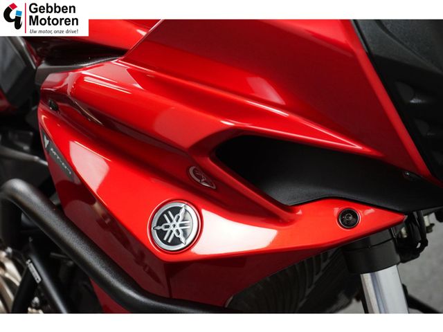 yamaha - tracer-700-abs