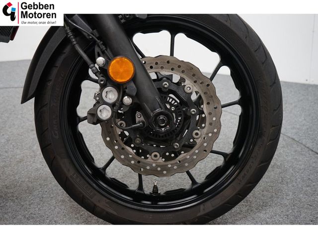 yamaha - tracer-700-abs