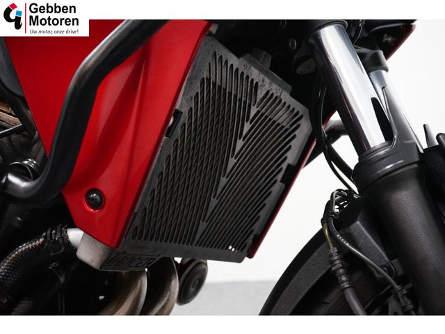 yamaha - tracer-700-abs