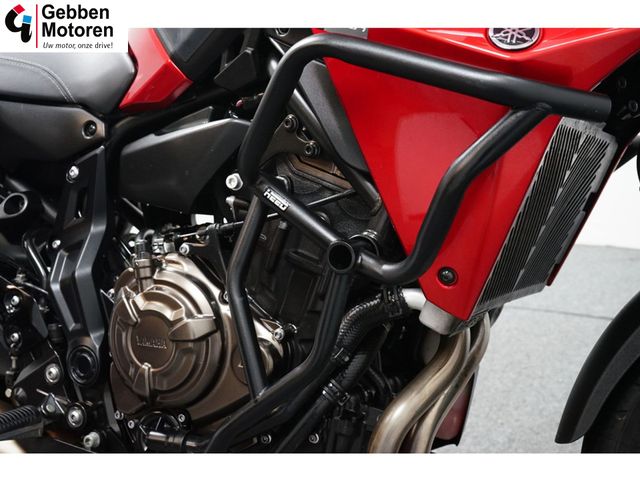 yamaha - tracer-700-abs