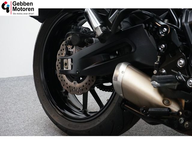 yamaha - tracer-700-abs