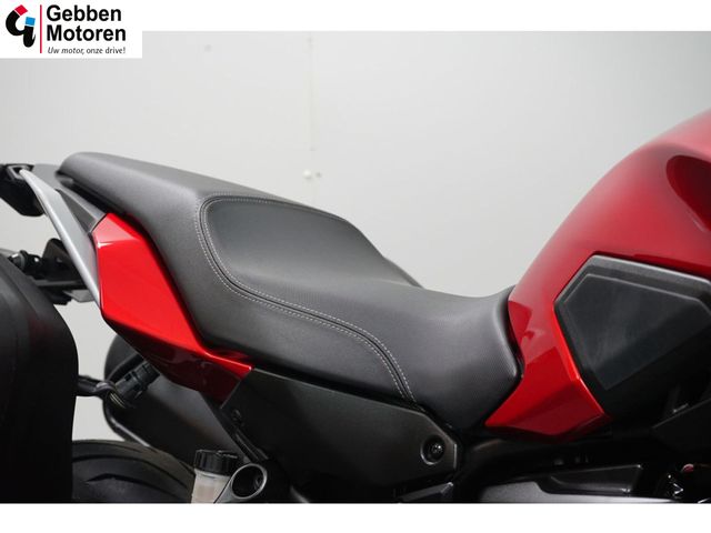 yamaha - tracer-700-abs