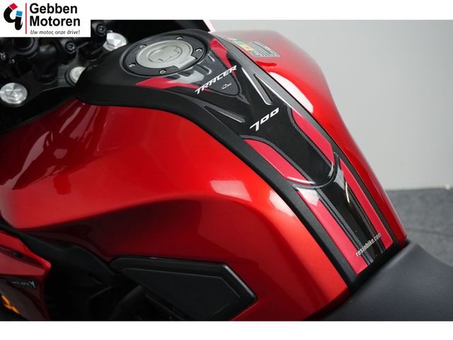 yamaha - tracer-700-abs
