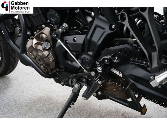 yamaha - tracer-700-abs