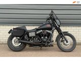 HARLEY-DAVIDSON STREET BOB FXDBI DYNA