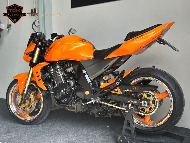 kawasaki - z1000