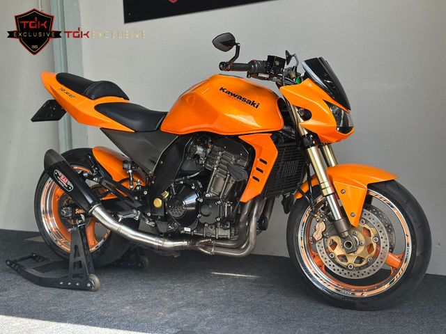 kawasaki - z1000