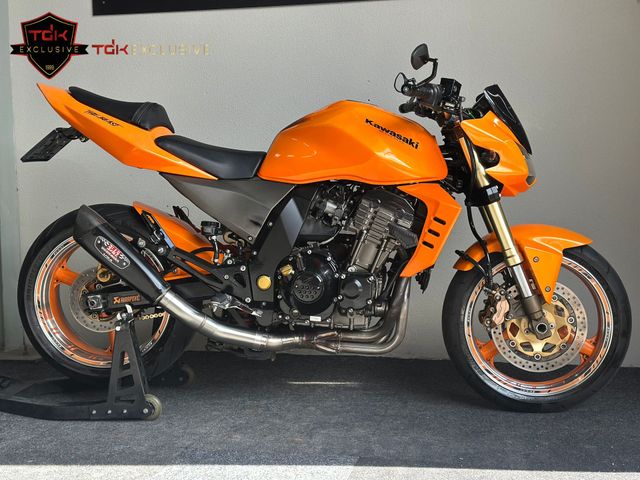 kawasaki - z1000