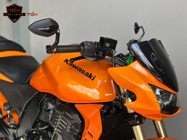 kawasaki - z1000