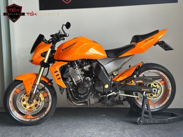 kawasaki - z1000