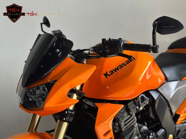 kawasaki - z1000