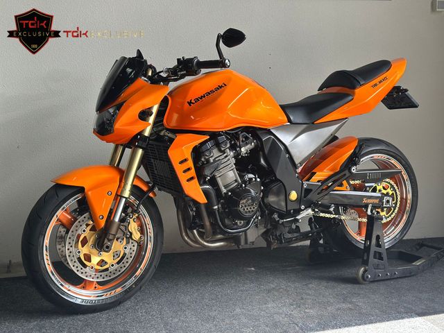 kawasaki - z1000