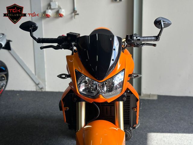 kawasaki - z1000