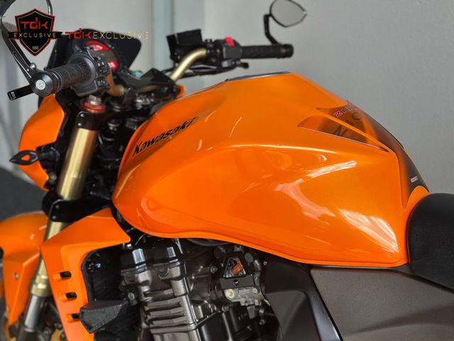 kawasaki - z1000